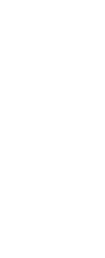 A simple black and white line drawing of a crane hook with a circular detail in the centre and a curved hook at the bottom.